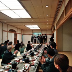 新年会